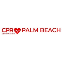 CPR Certification West Palm Beach