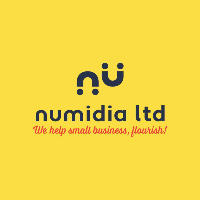 Numidia Ltd