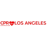 CPR Certification Los Angeles