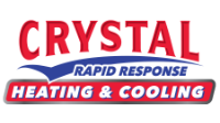 Crystal Heating & Cooling