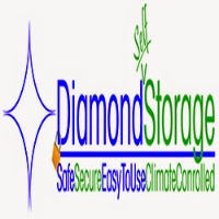 Diamond Storage