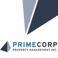 Primecorp Property Management Inc