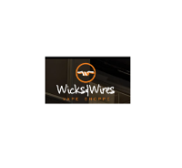 Wicks & Wires Vape Shoppe