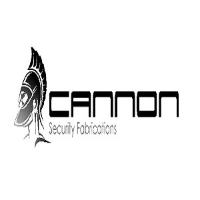 Cannon Security Fabrications