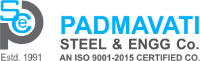 Padmavati Steel & Engg.Co.