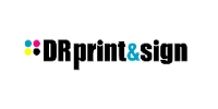 DR Print and Sign