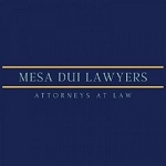 Mesa DUI Lawyer