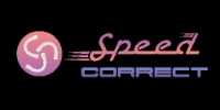 SpeedCorrect