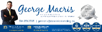 George Macris Montreal Mortgage Broker