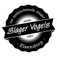 Slager Vogels