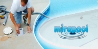 Pool Repairs Adelaide -  Mirapool