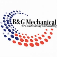 B & G Mechanical Air Conditioning and Heating