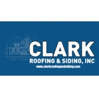 Clark Roofing & Siding Inc