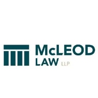 McLeod Law LLP