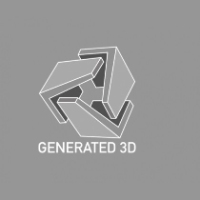 Generated 3D USA LLC