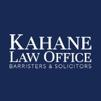 Kahane Law Office