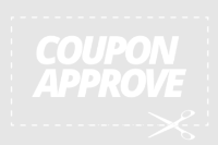 Coupon Approve