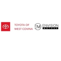 Envision Toyota of West Covina