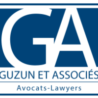 Guzun and Associates, Lawyers, Me Marin Guzun