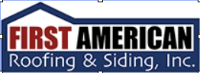 First American Roofing & Siding