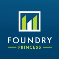 Foundry Princess