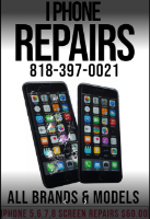 THE IPHONE REPAIR WORLD