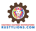 Rusty Lions LLC