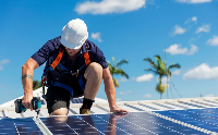 Jet City Solar Experts