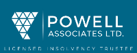 Powell Associates Ltd. - Licensed Insolvency Trustee