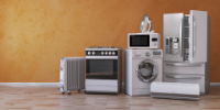 Appliance Repairs Chicago