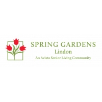 Spring Gardens Senior Living of Lindon