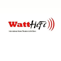 WattHiFi