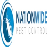 Nationwide Pest Control - Dallas Office