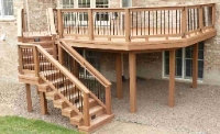 OKC Deck and Fence