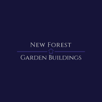 New Forest Garden Buildings