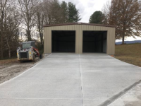 Milltown Concrete Solutions