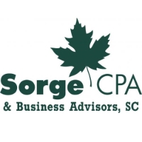 Sorge CPA & Business Advisors, SC - Monona