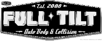 Full Tilt Auto Body & Collision