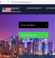 USA VISA Application Online - HONSHU ISLAND OFFICE