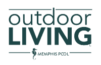 Outdoor Living by Memphis Pool