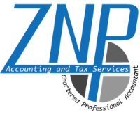 ZNP Accounting and Tax Services Calgary