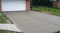 Harmony Concrete Systems