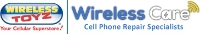 Wireless Toyz - iPhone Repair Specialists | Trop/Pecos