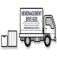 Déménagement RIVE-SUD GUSTAVE