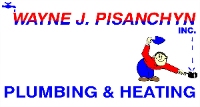 Wayne J. Pisanchyn Inc Plumbing & Heating