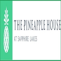 The Pineapple House at Sapphire Lakes