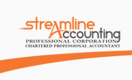 Streamline Accounting Professional Corporation