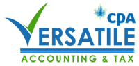 Versatile Accounting Calgary