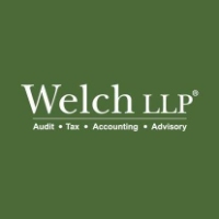 Welch LLP