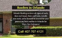 Orlando Roofing